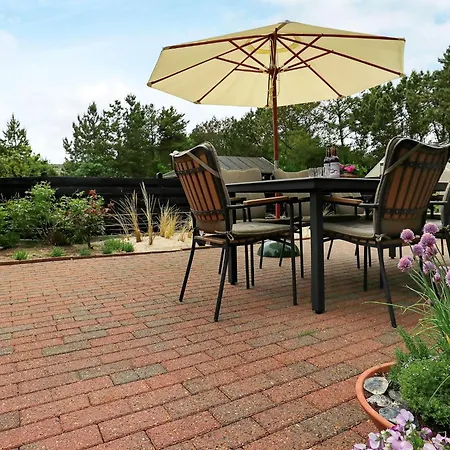 Дом отдыха 7 Person Holiday In Bl Vand