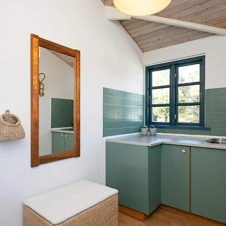 Дом отдыха 7 Person Holiday In Bl Vand *