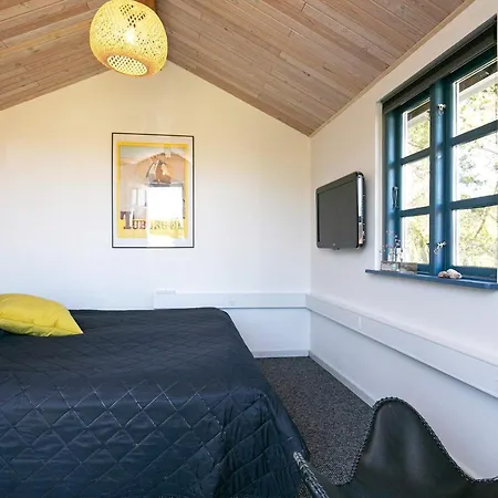 Дом отдыха 7 Person Holiday In Bl Vand *