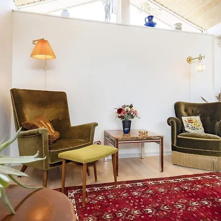 Дом отдыха 7 Person Holiday In Bl Vand *