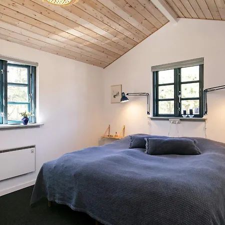 7 Person Holiday In Bl Vand