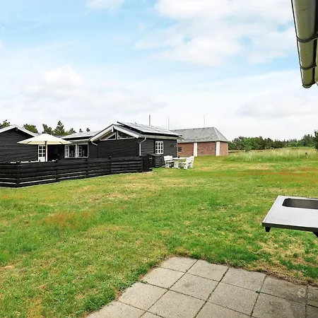 Дом отдыха 7 Person Holiday In Bl Vand