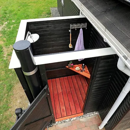 Дом отдыха 7 Person Holiday In Bl Vand