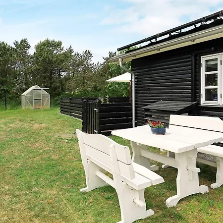 Дом отдыха 7 Person Holiday In Bl Vand *